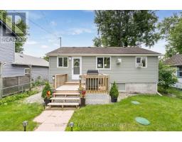 1067 PARK PLACE, Innisfil, Ontario