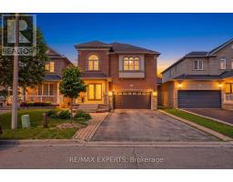 18 TACC TRAIL, Vaughan, Ontario