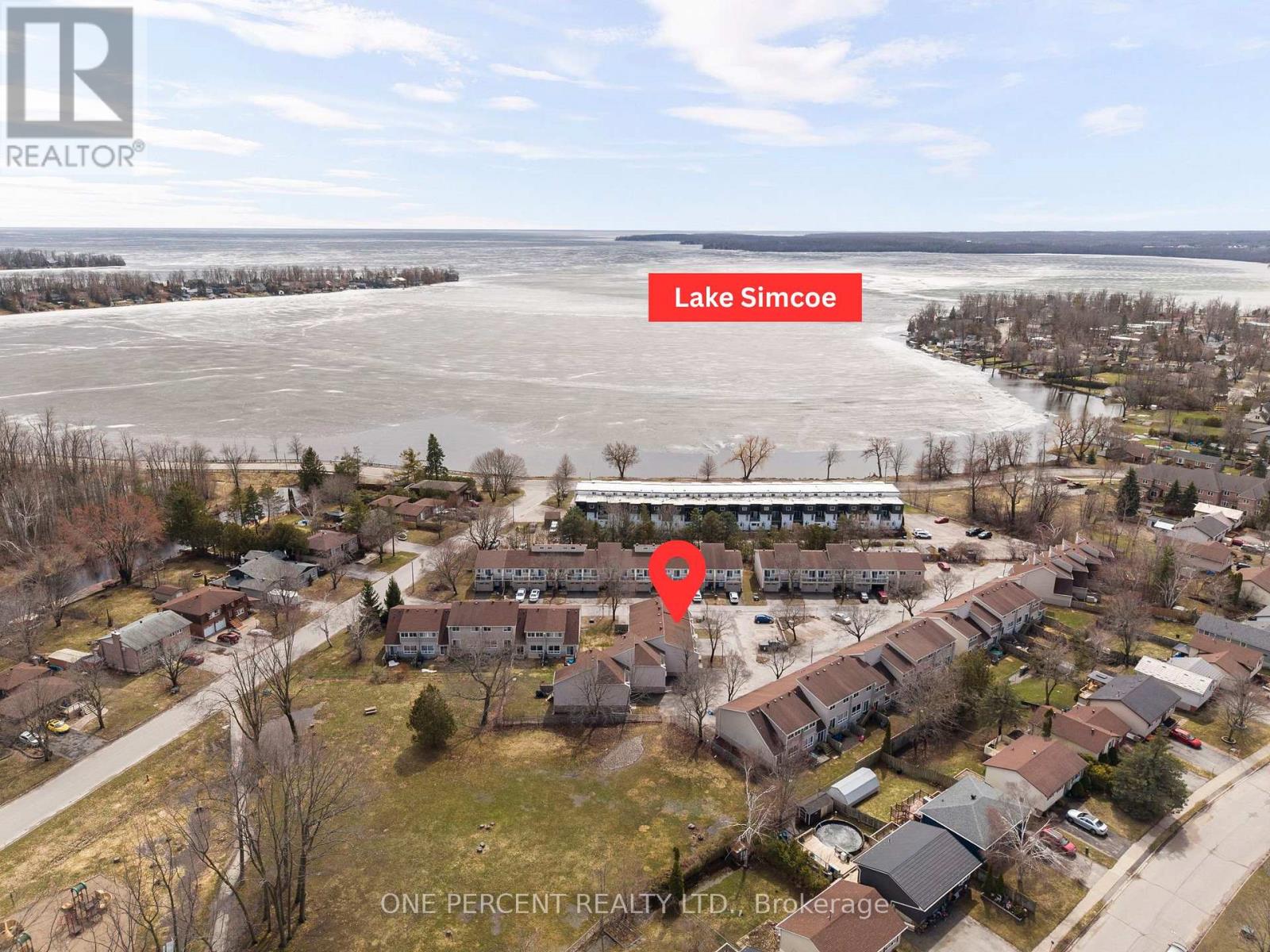 #37 - 12 Lankin Boulevard, Orillia, Ontario L3V 6T2 - Photo 3 - S13541876