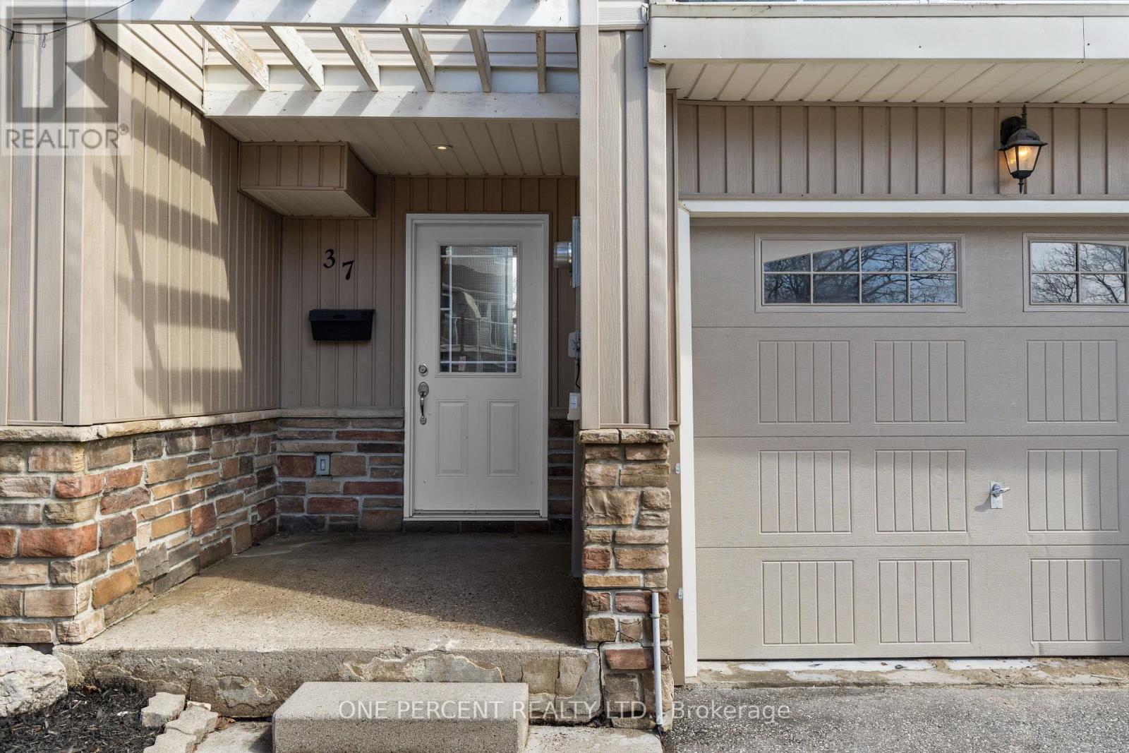 #37 - 12 Lankin Boulevard, Orillia, Ontario L3V 6T2 - Photo 33 - S13541876