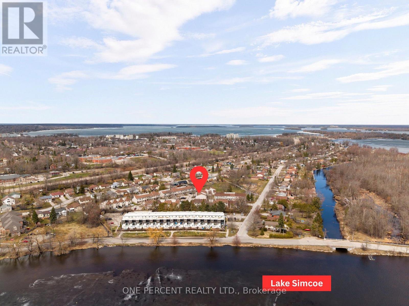 #37 - 12 Lankin Boulevard, Orillia, Ontario L3V 6T2 - Photo 4 - S13541876
