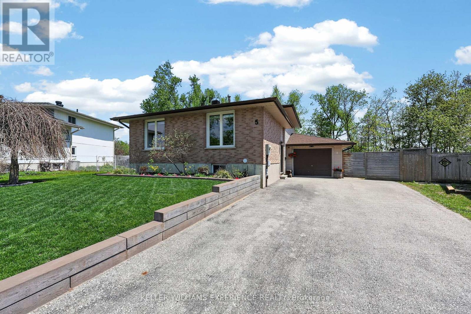 5 Atwood Court, Barrie (Letitia Heights), Ontario  L4N 4V3 - Photo 34 - S13541894