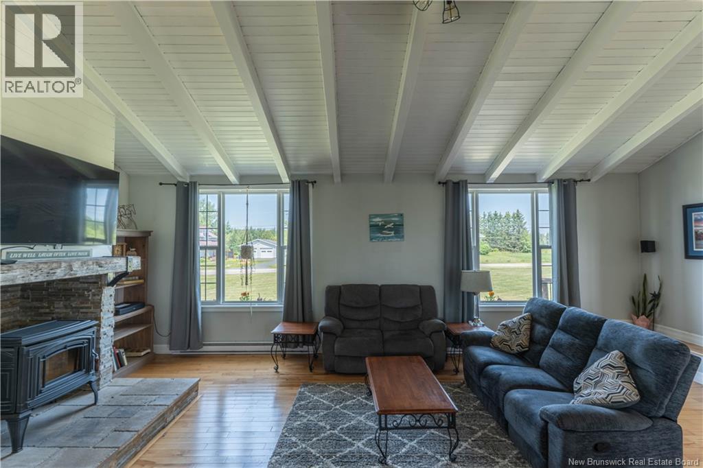 309 North Napan Road, Napan, New Brunswick  E1N 4X2 - Photo 17 - NB143634