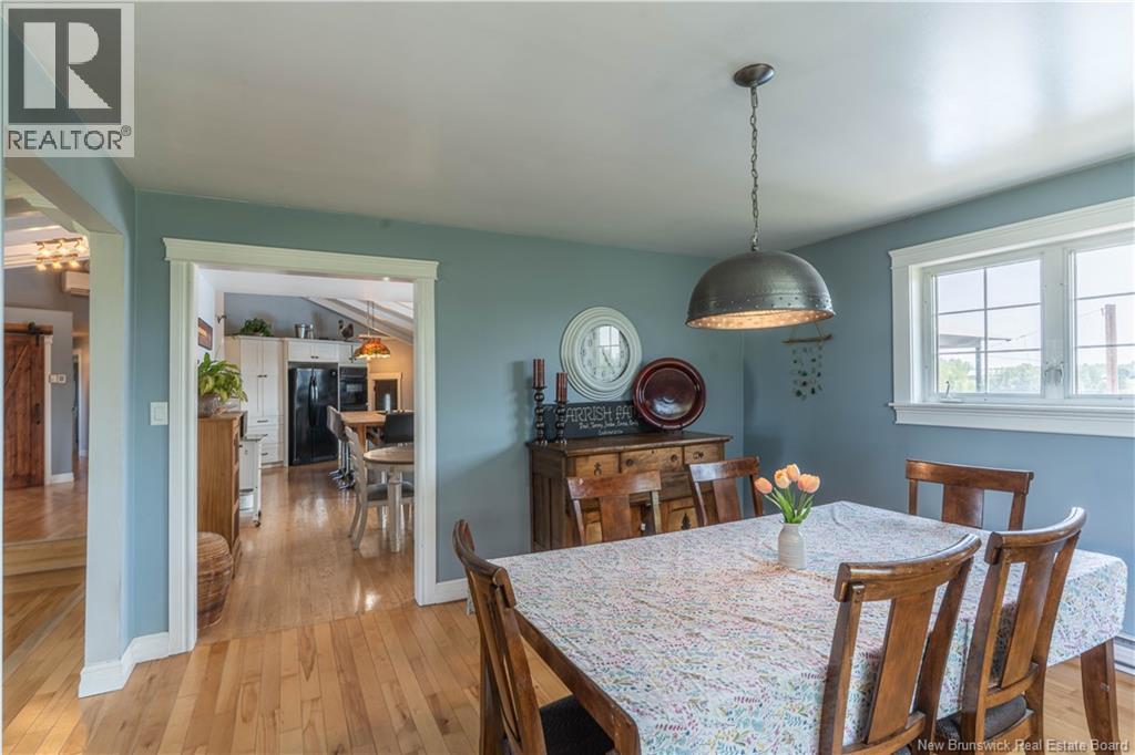 309 North Napan Road, Napan, New Brunswick  E1N 4X2 - Photo 21 - NB143634