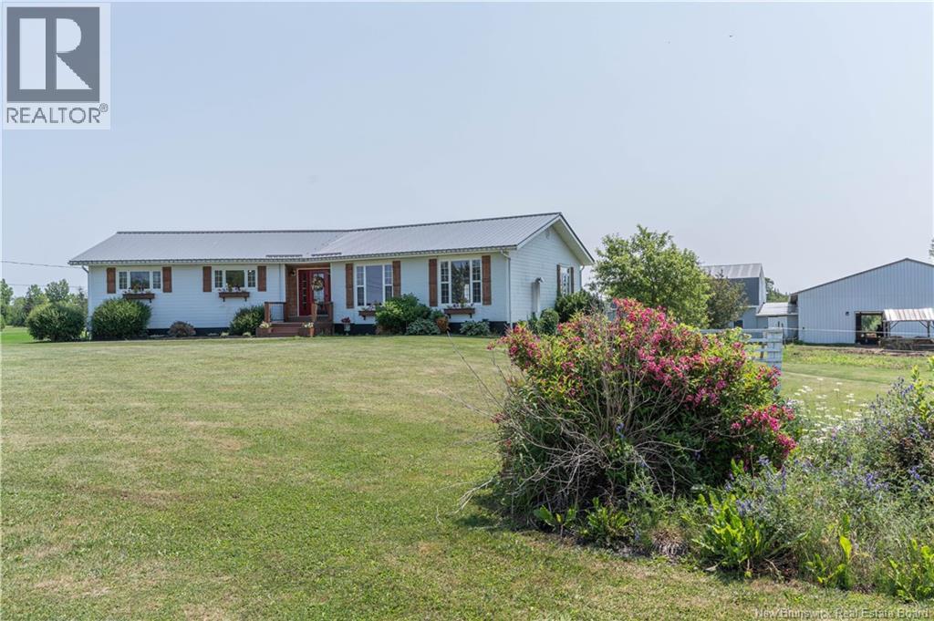 309 North Napan Road, Napan, New Brunswick  E1N 4X2 - Photo 43 - NB143634