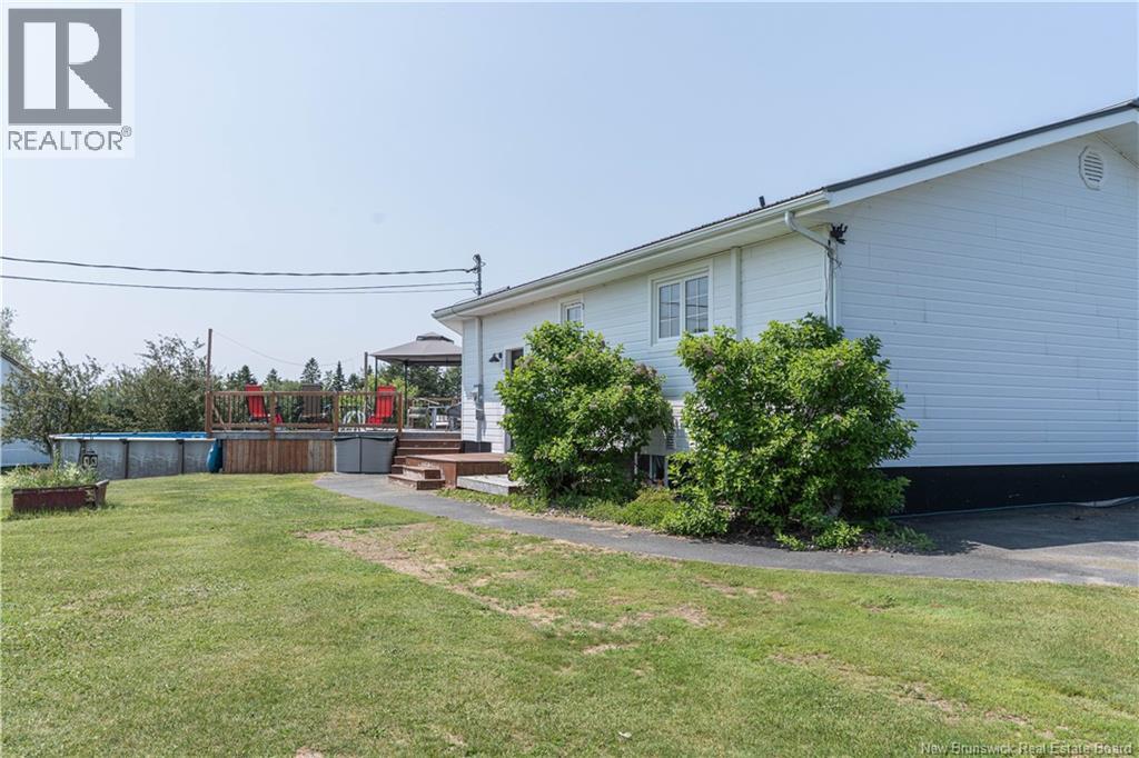 309 North Napan Road, Napan, New Brunswick  E1N 4X2 - Photo 44 - NB143634