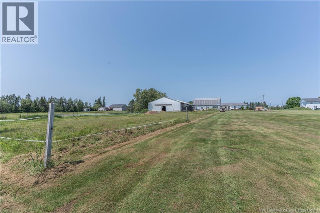 309 North Napan Road, Napan, New Brunswick  E1N 4X2 - Photo 47 - NB143634