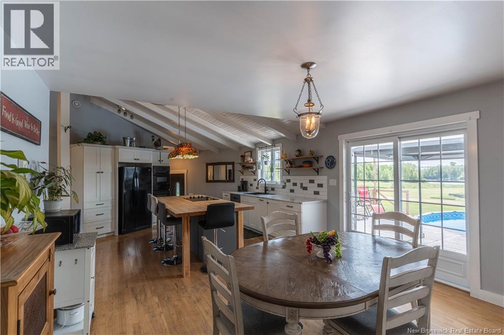 309 North Napan Road, Napan, New Brunswick  E1N 4X2 - Photo 5 - NB143634
