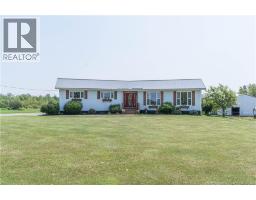 309 North Napan Road, Napan, New Brunswick