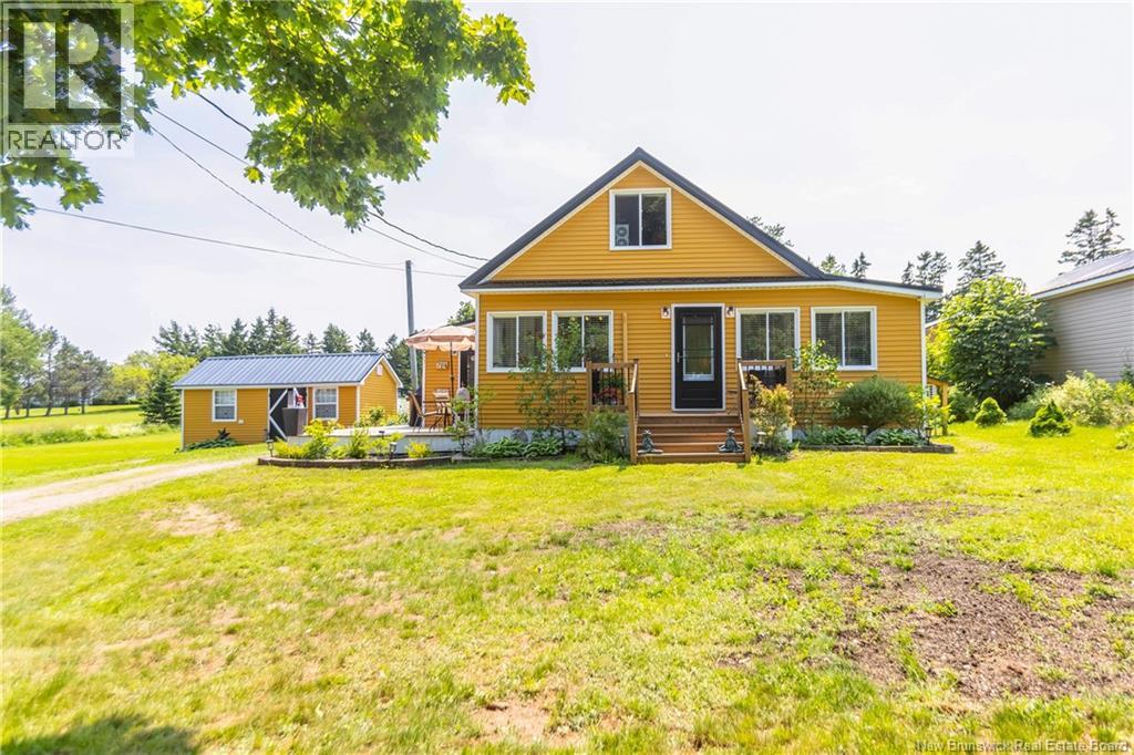 78 Route 955, Cape Tormentine, New Brunswick  E4M 2A8 - Photo 2 - NB143582