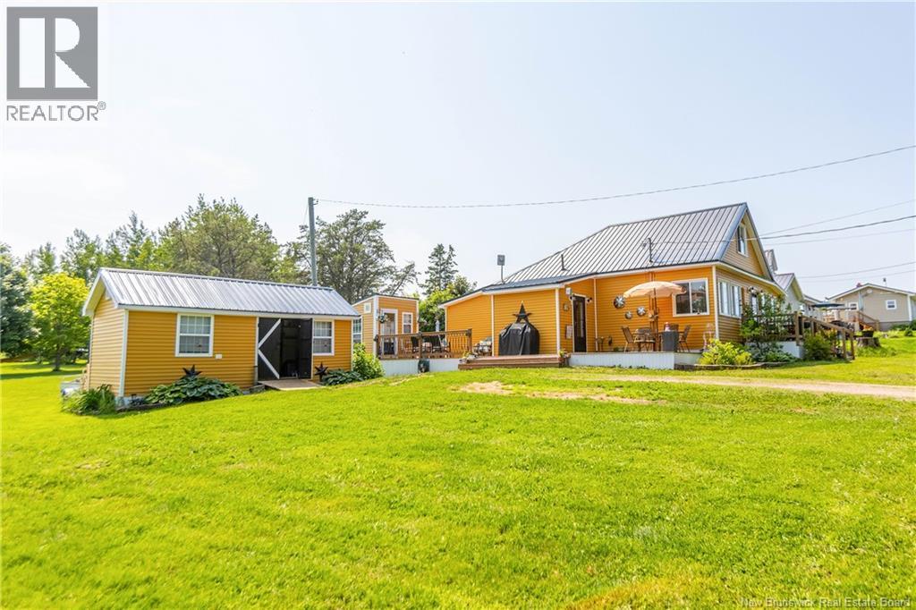 78 Route 955, Cape Tormentine, New Brunswick  E4M 2A8 - Photo 30 - NB143582