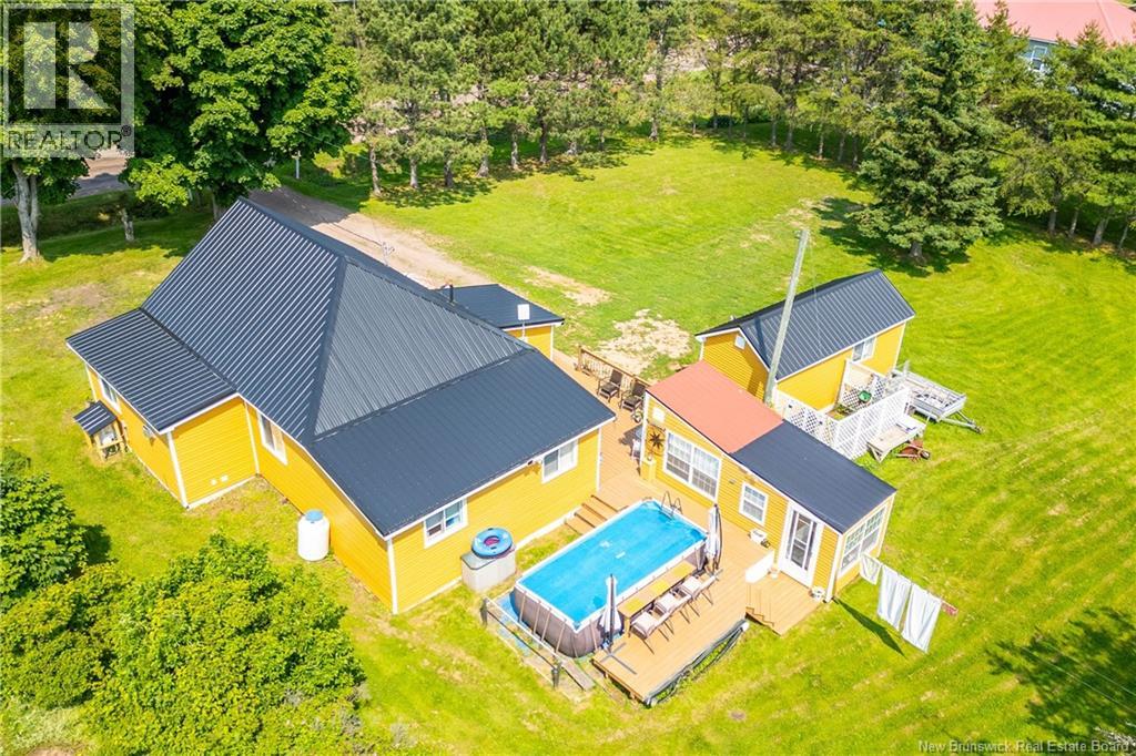 78 Route 955, Cape Tormentine, New Brunswick  E4M 2A8 - Photo 31 - NB143582