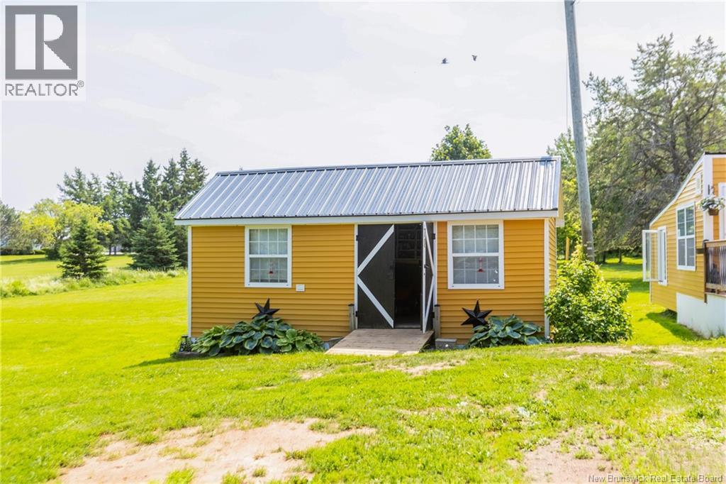 78 Route 955, Cape Tormentine, New Brunswick  E4M 2A8 - Photo 37 - NB143582