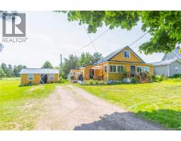 78 Route 955, Cape Tormentine, New Brunswick