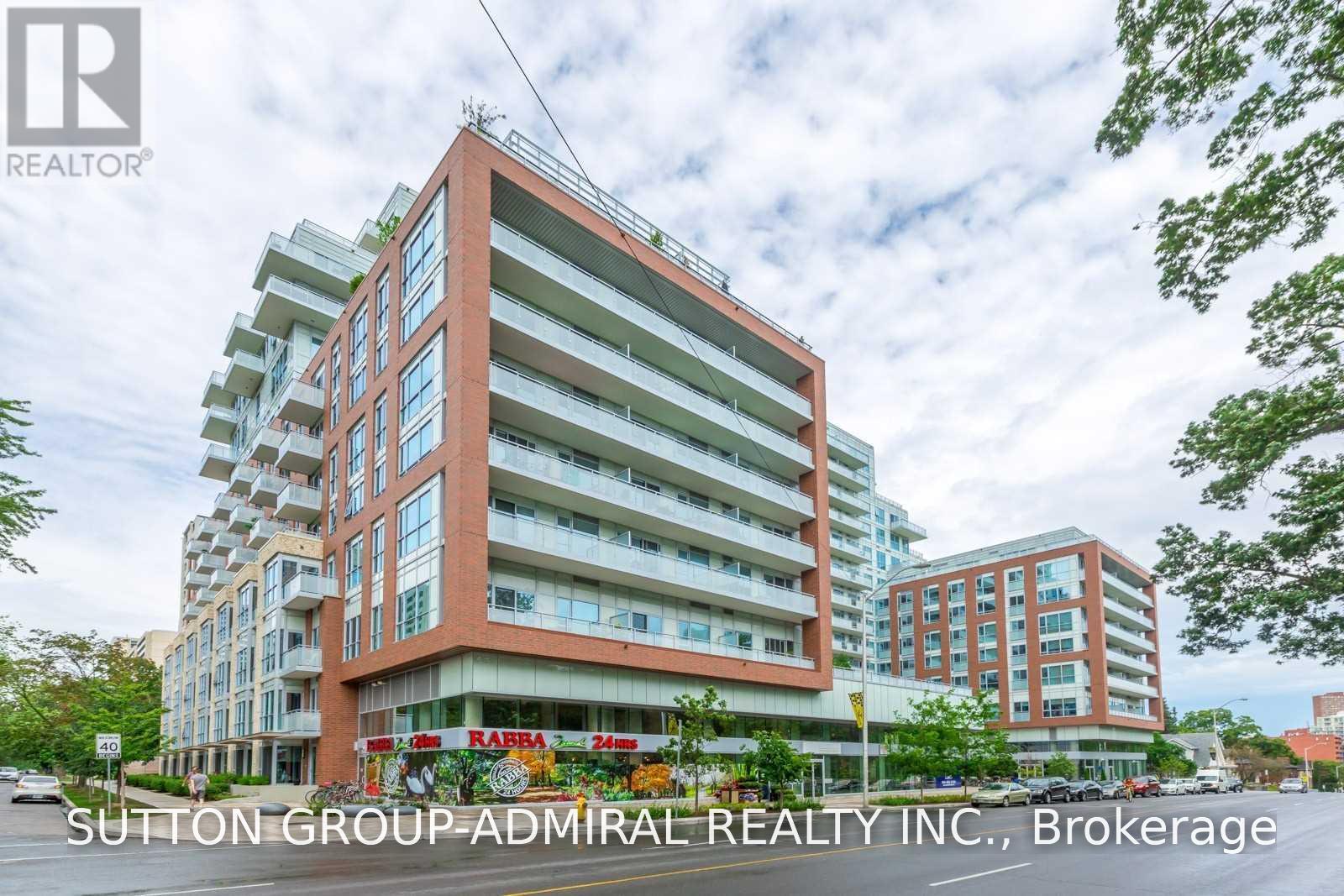 637 - 1830 BLOOR STREET W, Toronto (High Park North)