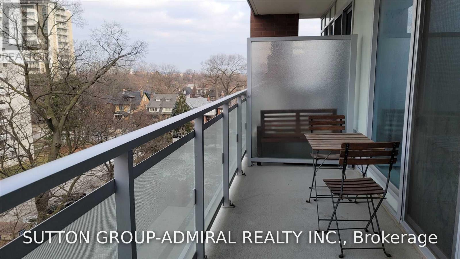 637 - 1830 Bloor Street W, Toronto, Ontario  M6P 3K6 - Photo 10 - W13541846