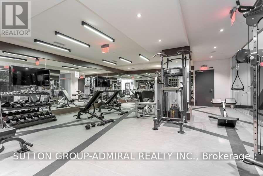 637 - 1830 Bloor Street W, Toronto, Ontario  M6P 3K6 - Photo 13 - W13541846