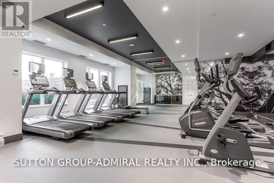 637 - 1830 Bloor Street W, Toronto, Ontario  M6P 3K6 - Photo 14 - W13541846