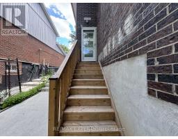 UNIT B BASEMENT - 209 RIDGE ROAD, Caledon, Ontario