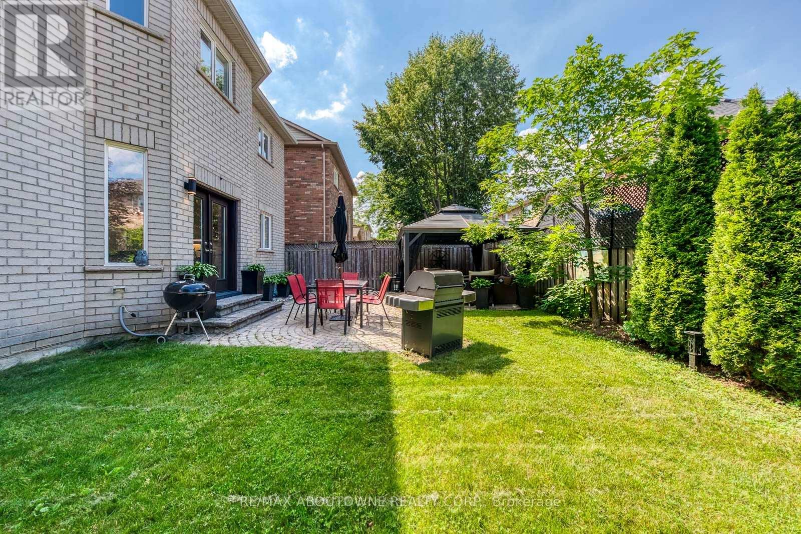 2067 Helmsley Avenue, Oakville, Ontario  L6M 4R5 - Photo 46 - W13541854