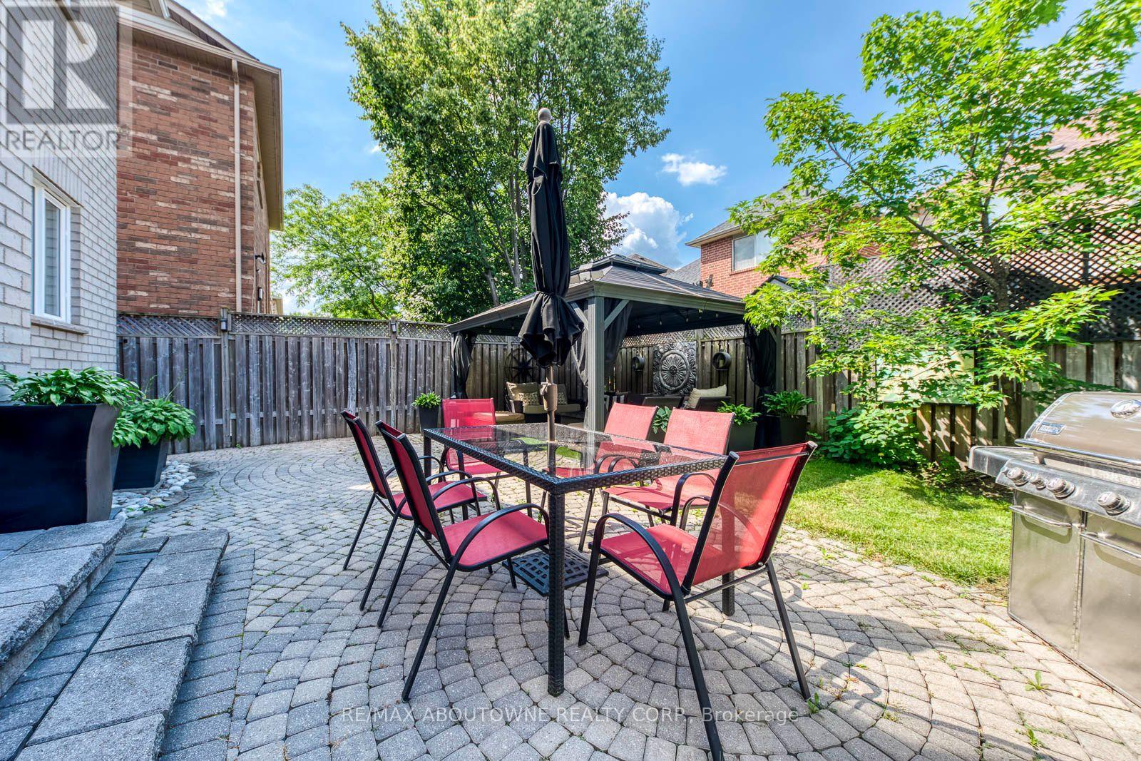 2067 Helmsley Avenue, Oakville, Ontario  L6M 4R5 - Photo 49 - W13541854