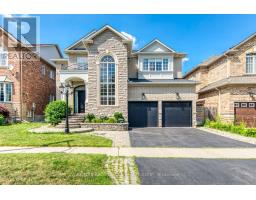 2067 HELMSLEY AVENUE, Oakville, Ontario