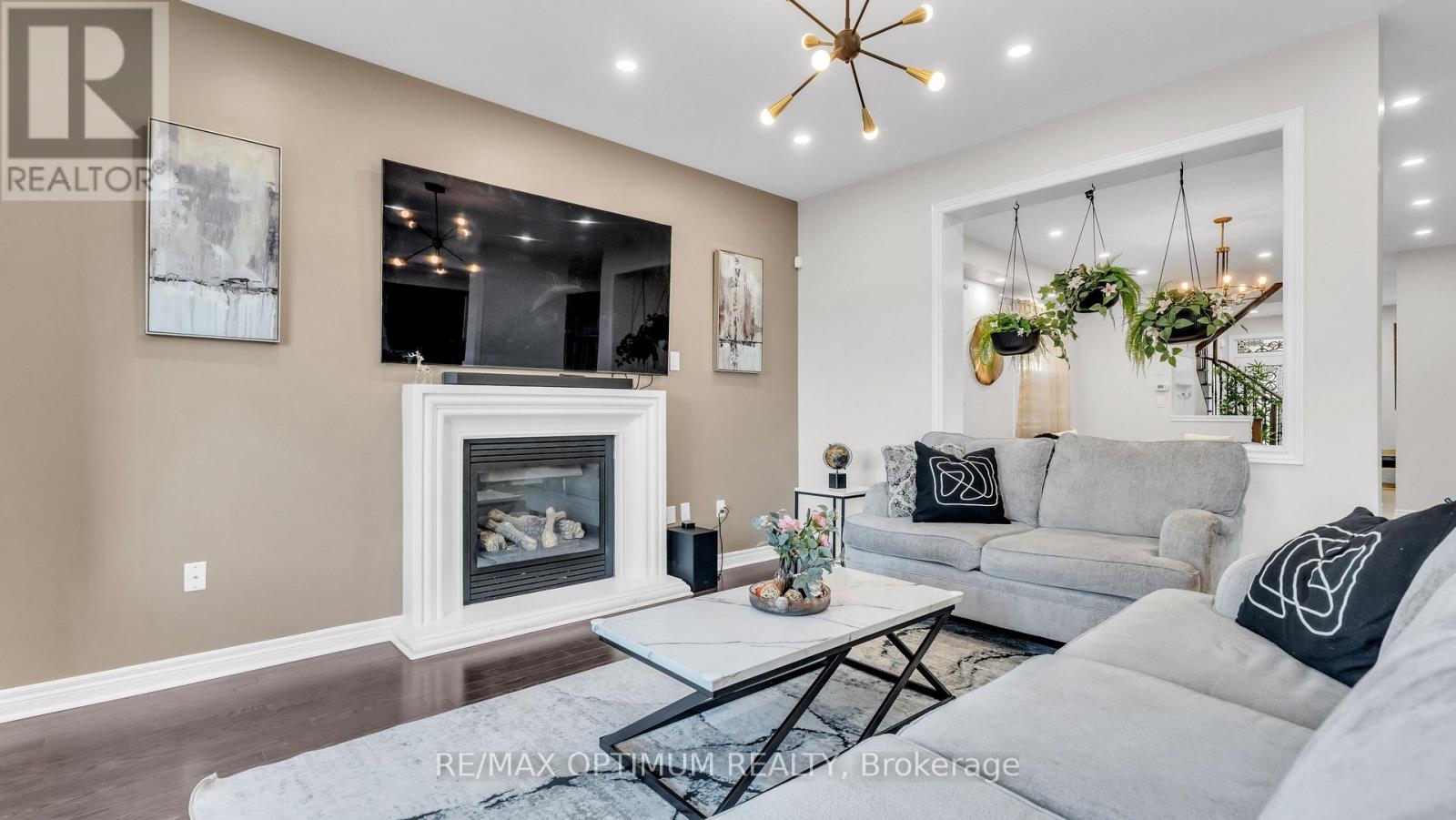 3 Gosling Street, Brampton (Bram West), Ontario  L6Y 0V2 - Photo 10 - W13541942