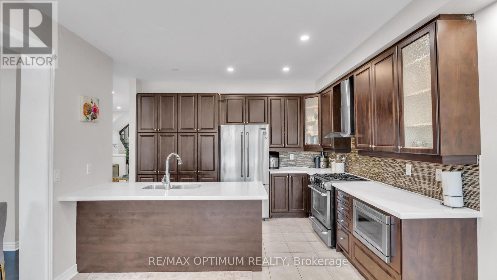 3 Gosling Street, Brampton (Bram West), Ontario  L6Y 0V2 - Photo 13 - W13541942