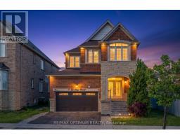 3 GOSLING STREET, Brampton, Ontario