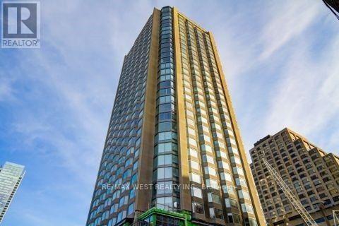 1416 - 155 YORKVILLE AVENUE, Toronto (Annex)