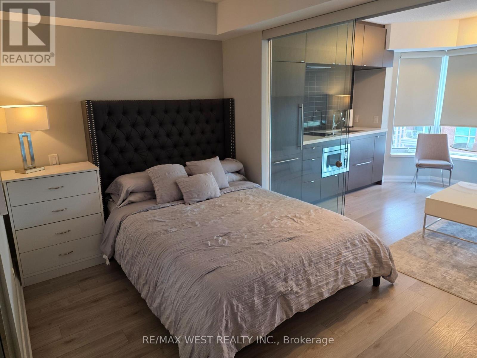 1416 - 155 Yorkville Avenue, Toronto, Ontario  M5R 0B4 - Photo 6 - C13539512