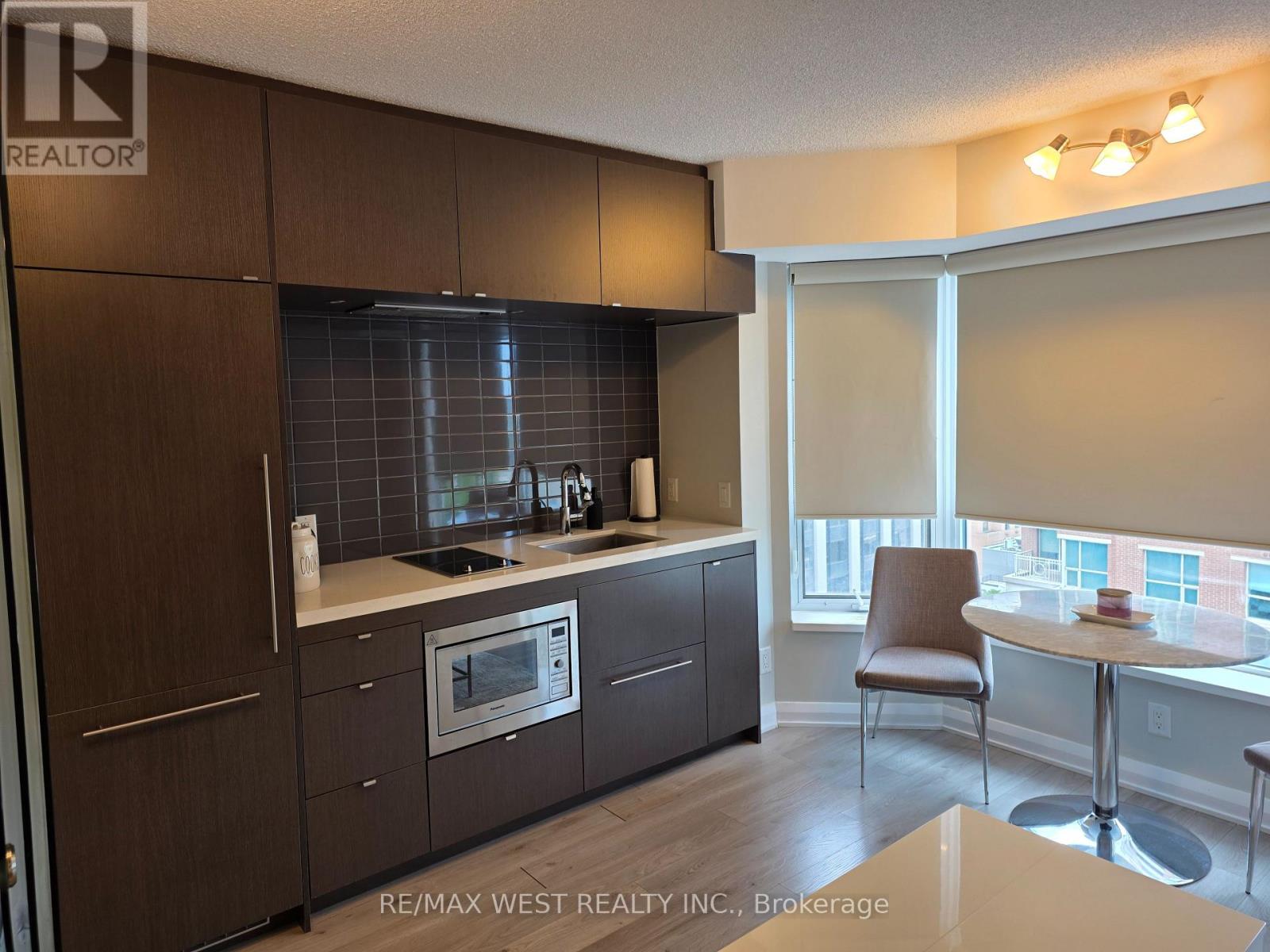 1416 - 155 Yorkville Avenue, Toronto, Ontario  M5R 0B4 - Photo 4 - C13539512