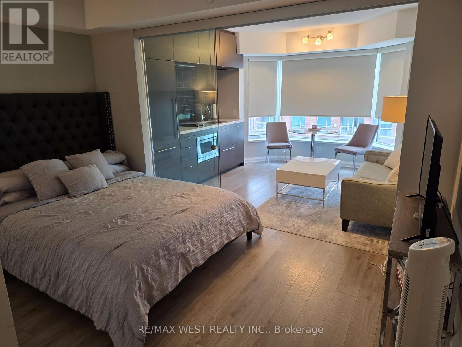 1416 - 155 Yorkville Avenue, Toronto, Ontario  M5R 0B4 - Photo 5 - C13539512