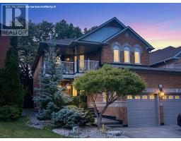 96 ESTATE GARDEN DRIVE, Richmond Hill, Ontario