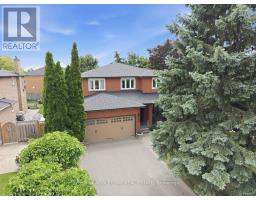3 CASTLEHILL ROAD, Vaughan, Ontario