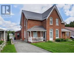A & B - 124 FRONT STREET N, Trent Hills, Ontario
