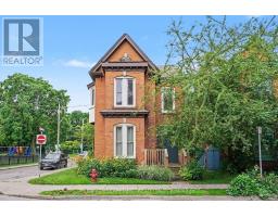 22 STINSON STREET, Hamilton, Ontario