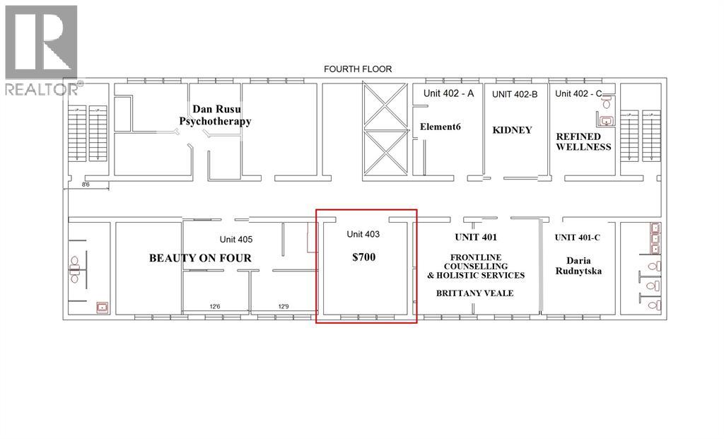 546 Christina Street North Unit# 403, Sarnia photo 4