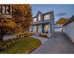 704 JACOB Lane, Waterloo, Ontario