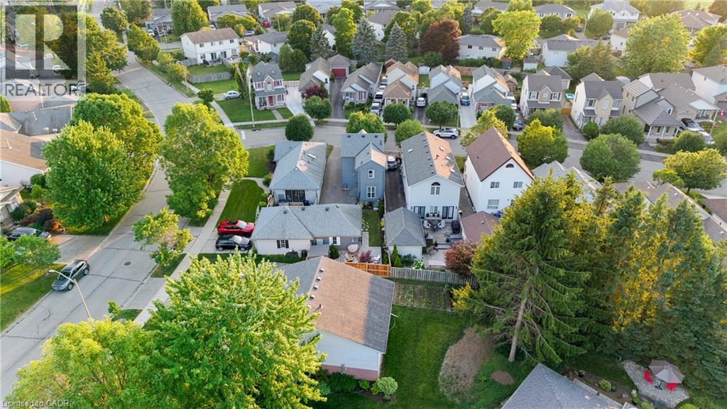 704 Jacob Lane, Waterloo, Ontario  N2V 2A7 - Photo 48 - 40846083