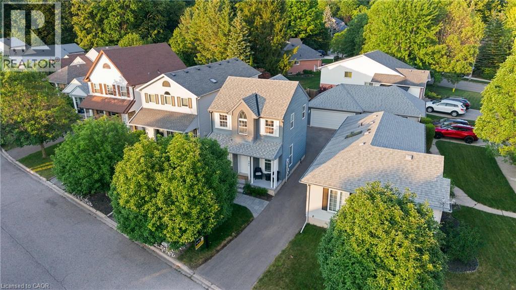 704 Jacob Lane, Waterloo, Ontario  N2V 2A7 - Photo 47 - 40846083
