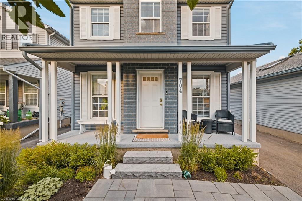 704 Jacob Lane, Waterloo, Ontario  N2V 2A7 - Photo 36 - 40846083