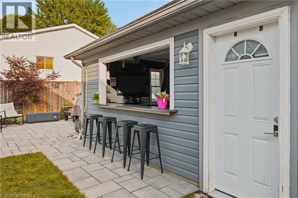 704 Jacob Lane, Waterloo, Ontario  N2V 2A7 - Photo 31 - 40846083