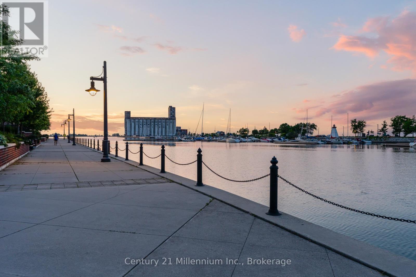 209 - 1 Shipyard Lane, Collingwood, Ontario  L9Y 0W2 - Photo 40 - S13529388