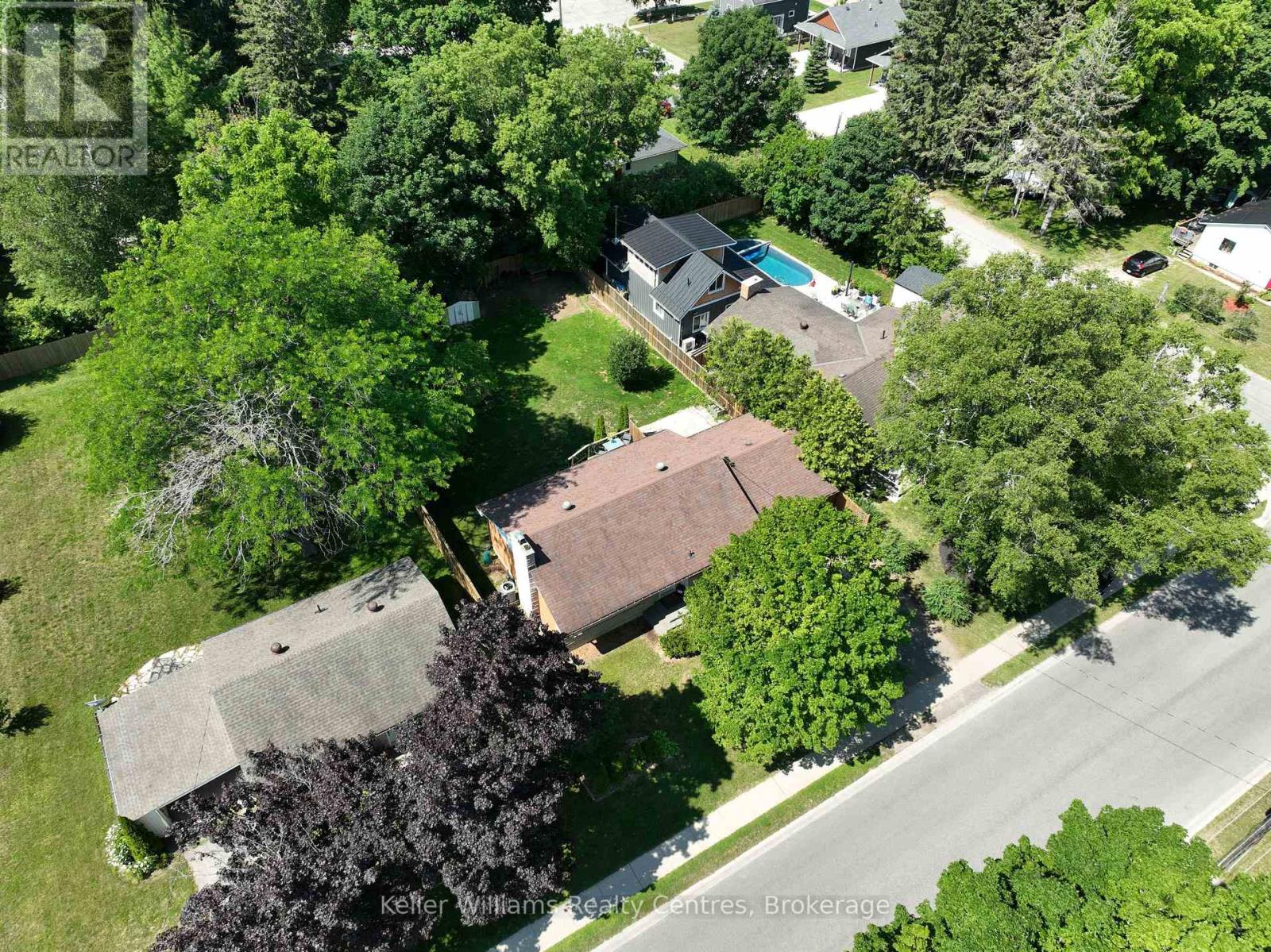 458 Market Street, Saugeen Shores, Ontario  N0H 2C2 - Photo 3 - X13432950