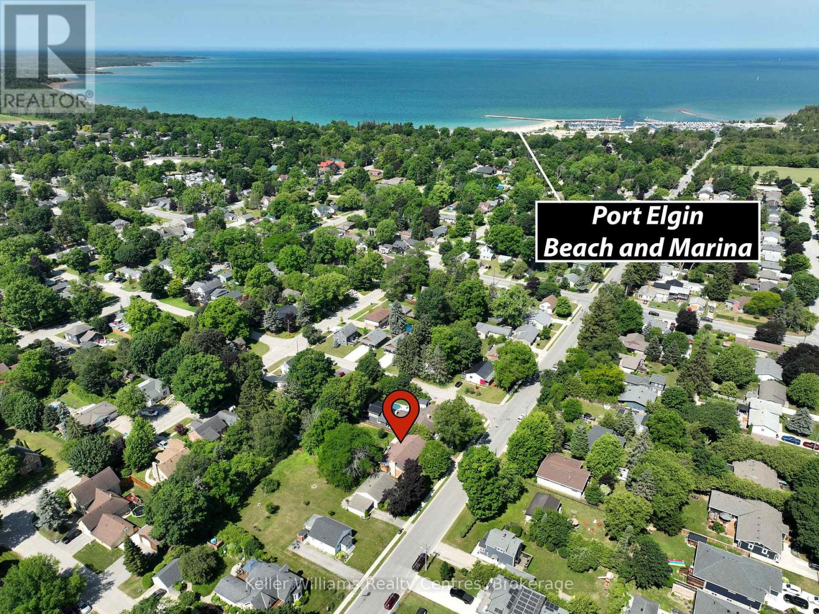 458 Market Street, Saugeen Shores, Ontario  N0H 2C2 - Photo 2 - X13432950