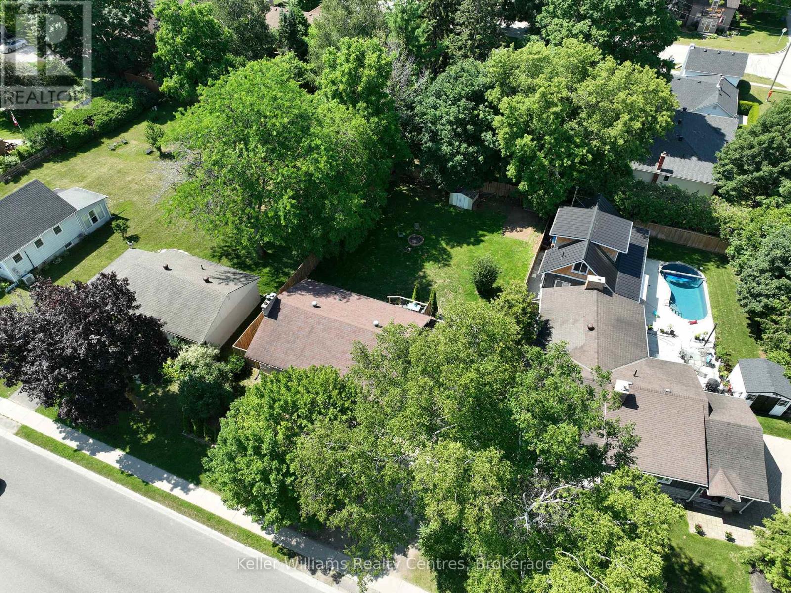 458 Market Street, Saugeen Shores, Ontario  N0H 2C2 - Photo 37 - X13432950