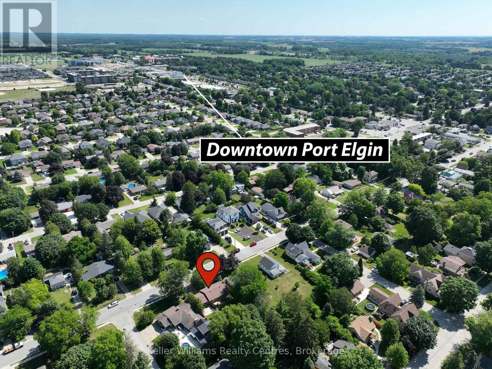 458 Market Street, Saugeen Shores, Ontario  N0H 2C2 - Photo 4 - X13432950