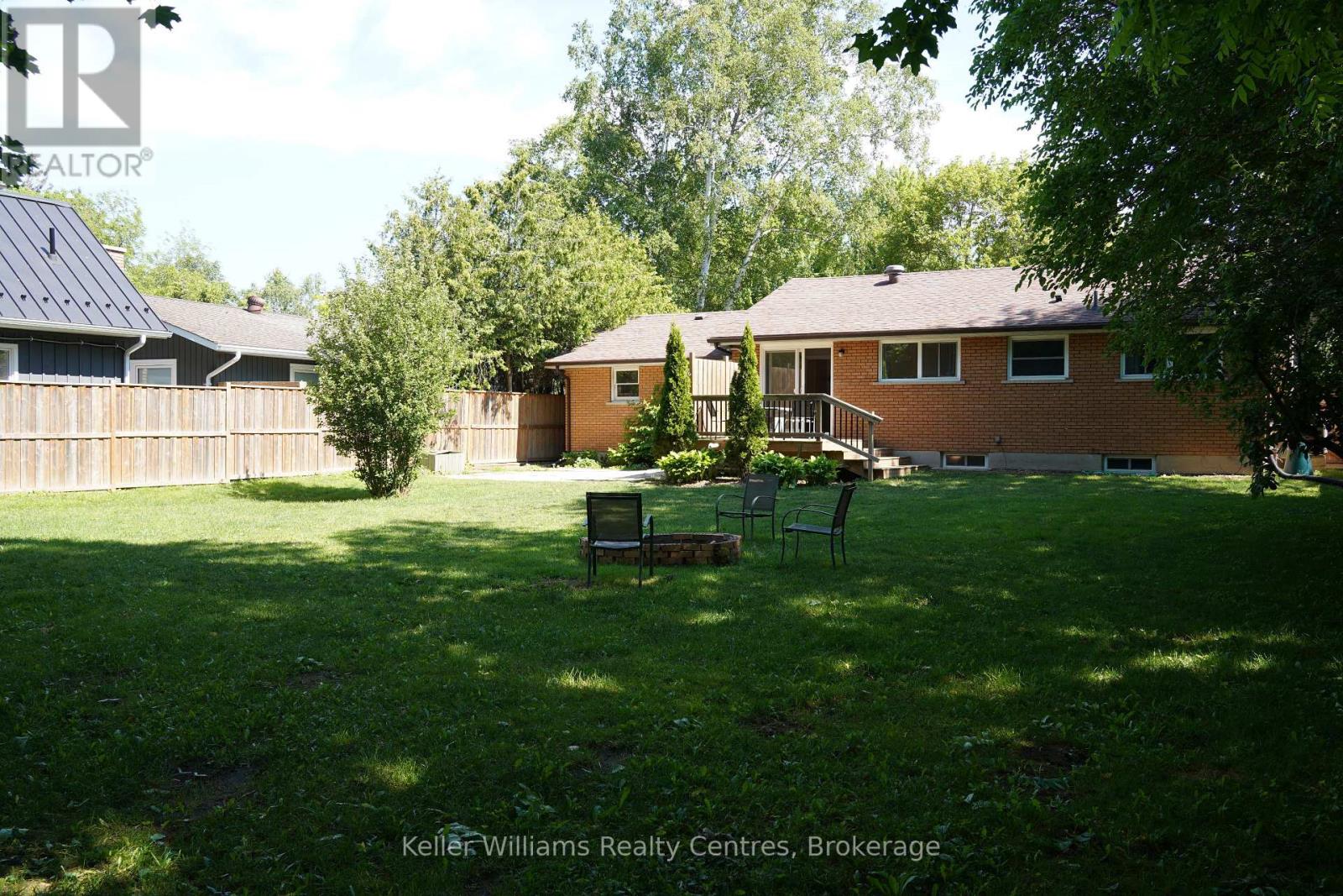 458 Market Street, Saugeen Shores, Ontario  N0H 2C2 - Photo 36 - X13432950