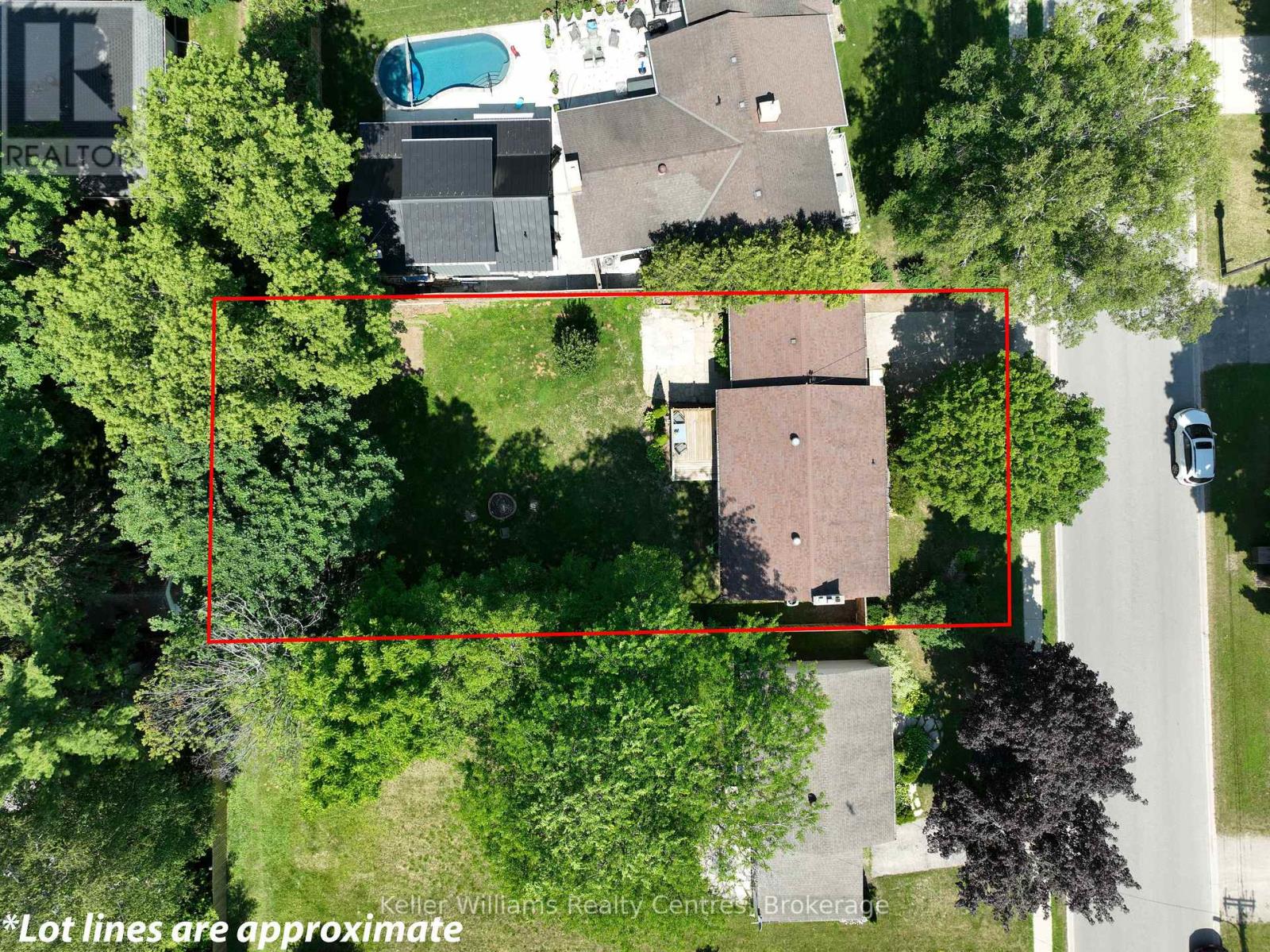 458 Market Street, Saugeen Shores, Ontario  N0H 2C2 - Photo 5 - X13432950
